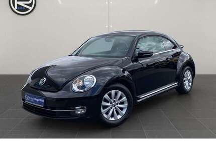 VW Beetle 98.996 km 9.980 &euro; Fritzlar 34560