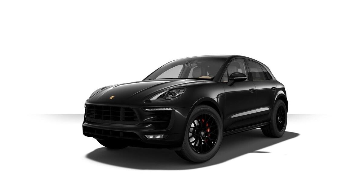 Porsche Macan 103.759 km 47.900 &euro; Hofheim 65719
