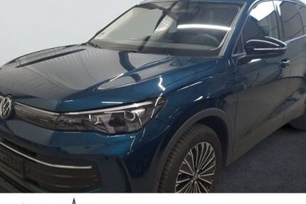 VW Tiguan 16.400 km 37.990 &euro; Rostock 18146