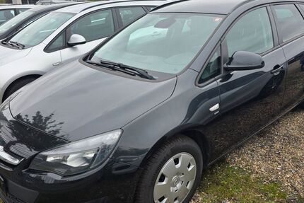 Opel Astra 315.000 km 2.199 &euro; Nottuln 48301