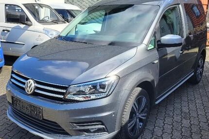 VW Caddy 145.900 km 18.745 &euro; Halberstadt 38820