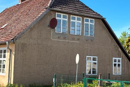 Haus Stavenhagen - 5 Zimmer, 111 m&sup2;, 39.900&euro; | Angebot:26894667