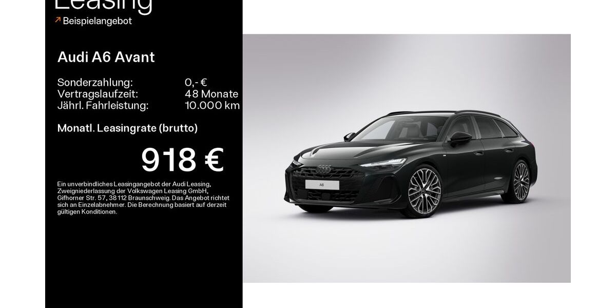 Audi A6 5.900 km 74.999 &euro; Königstein/Ts. 61462