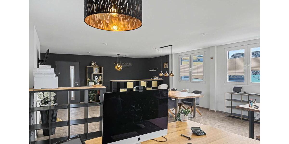 Gewerbeobjekt Rheinstetten - 3.500&euro; | Angebot:26384804