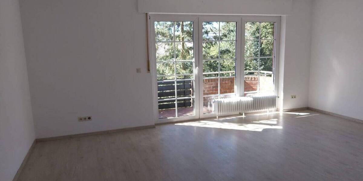 Etagenwohnung Wildeshausen - 3 Zimmer, 78 m&sup2;, 215.000&euro; | Angebot:26187643