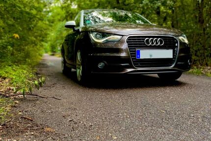 Audi A1 193.868 km 9.800 &euro; Zörbig 06780