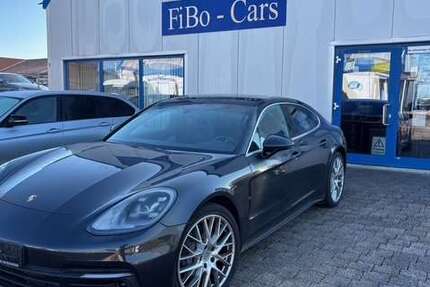 Porsche Panamera 139.900 km 52.199 &euro; Wöllstein 55597