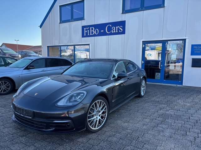 Porsche Panamera 139.900 km 52.199 &euro; Wöllstein 55597
