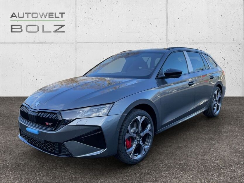 Skoda Octavia 16.500 km 43.690 € Pulheim-Brauweiler 50259