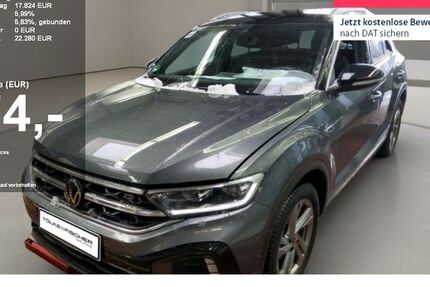 VW T-Roc 33.910 km 21.989 &euro; Krefeld 47805