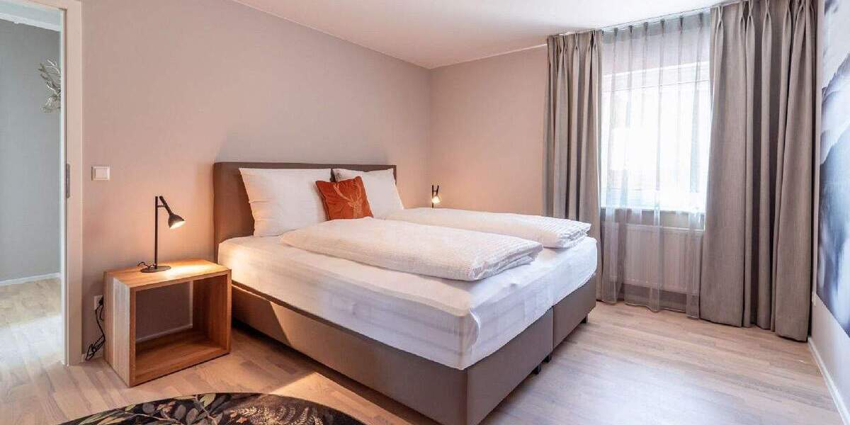 Etagenwohnung Titisee-Neustadt Titisee - 3 Zimmer, 81 m&sup2;, 379.500&euro; | Angebot:25796243