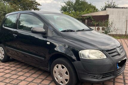 VW Fox 181.400 km 1.180 € Coswig b Dresden 01640