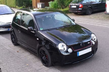 VW Lupo 86.900 km 13.500 &euro; Mainz 55129