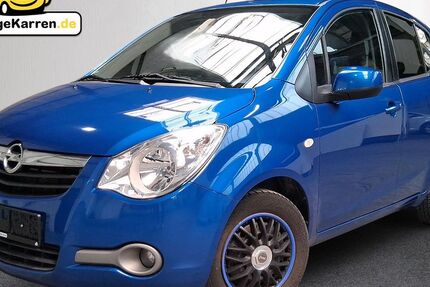 Opel Agila 130.246 km 3.200 &euro; Hörstel 48477