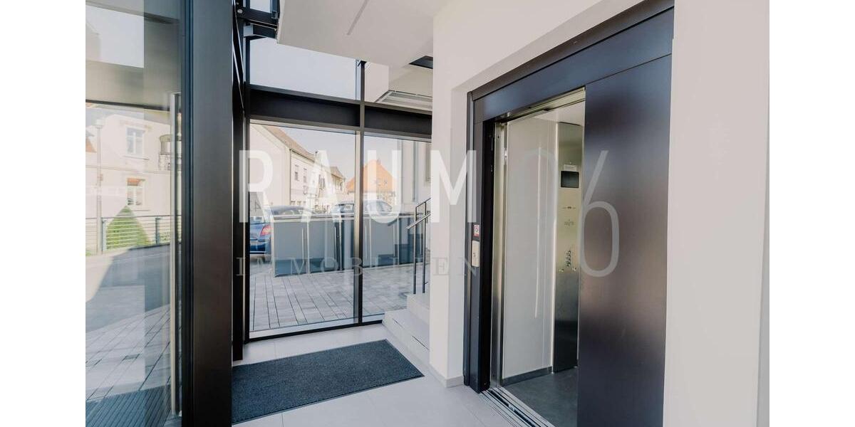 Dachgeschoßwohnung Bad Staffelstein - 3 Zimmer, 95 m&sup2;, 1.100&euro; | Angebot:26283931
