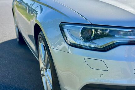 Audi A6 193.500 km 8.950 &euro; Cottbus 03051