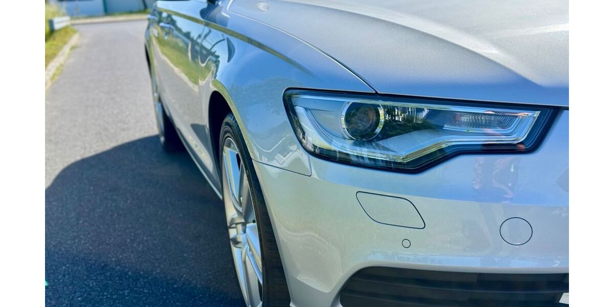 Audi A6 193.500 km 8.950 &euro; Cottbus 03051