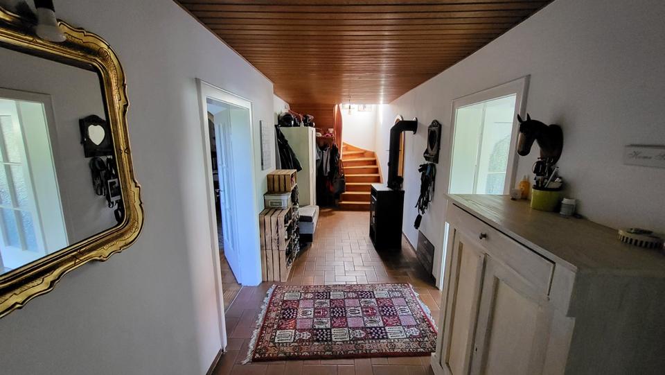 Bauernhaus, Landhaus Münchsmünster - 5 Zimmer, 160 m&sup2;, 1.820&euro; | Angebot:25958704