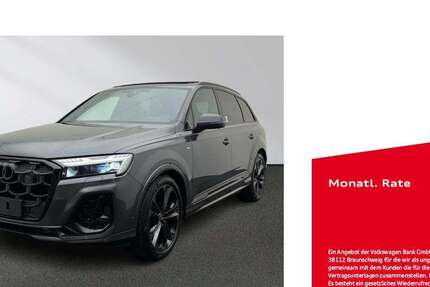 Audi Q7 8.900 km 119.000 &euro; Lingen 49809