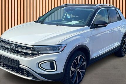VW T-Roc 11.413 km 22.980 &euro; Dresden 01328