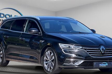 Renault Talisman 9.000 km 29.199 &euro; Berlin 13088
