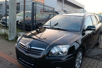 Toyota Avensis 150.000 km 5.990 &euro; Hannover 30453