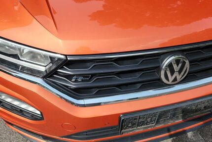 VW T-Roc 118.000 km 17.800 &euro; Neuss 41464