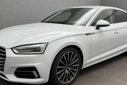 Audi A5 72.500 km 23.890 &euro; Weißenfels 06667