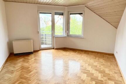 March bei Freiburg 2 Zimmer Wohnung
