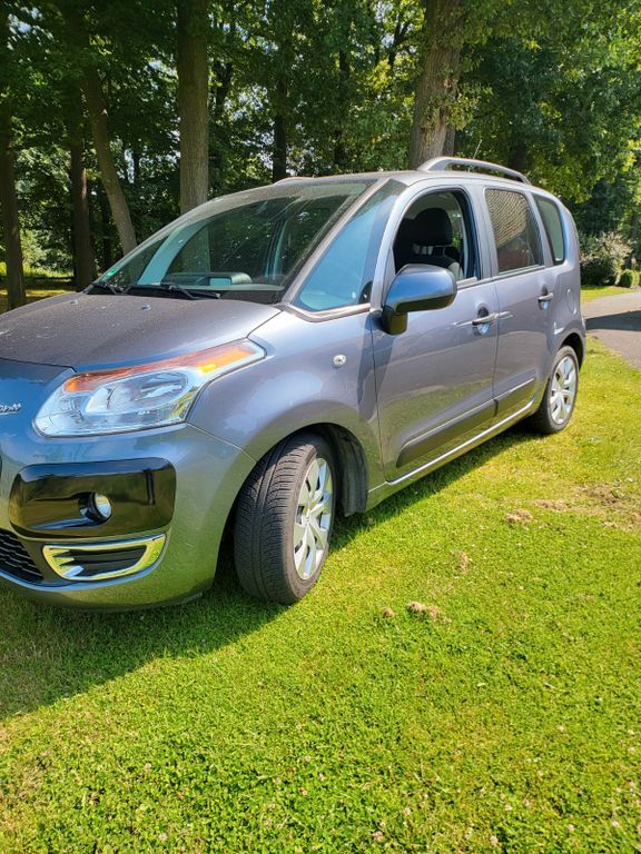 C3 Picasso