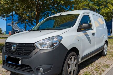Dacia Dokker 125.000 km 10.750 &euro; Erfurt 99084