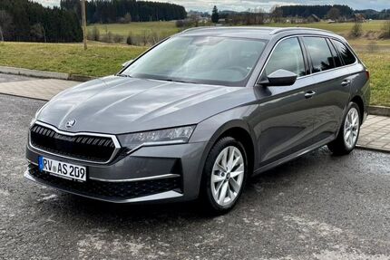 Skoda Octavia 13.000 km 31.490 &euro; Kißlegg-Zaisenhofen 88353