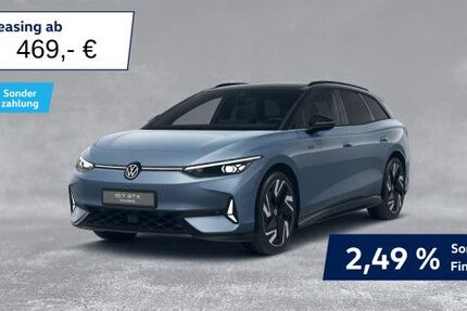 VW ID.7 11.532 km 56.430 &euro; Kulmbach 95326