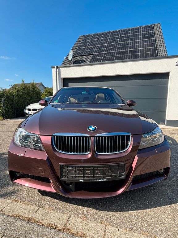 BMW 330 41.500 km 23.900 € Vogtsburg 79235