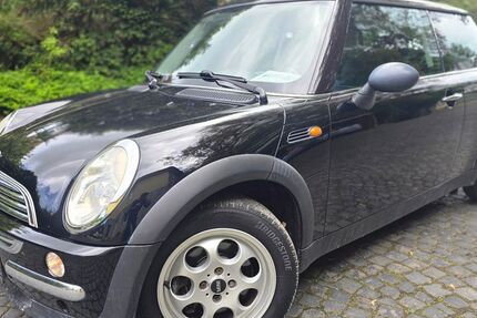 Mini ONE 133.000 km 3.790 &euro; Borgholzhausen 33829