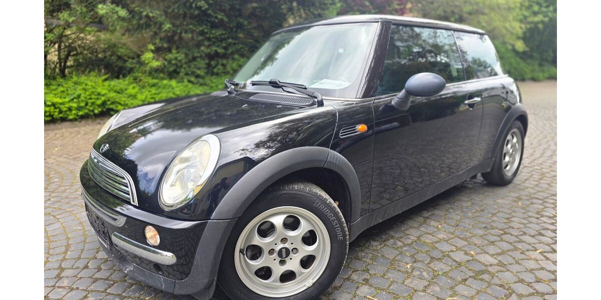 Mini ONE 133.000 km 3.790 &euro; Borgholzhausen 33829