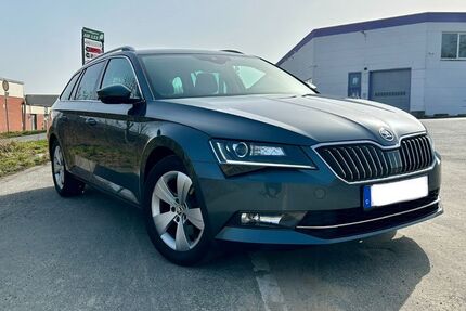 Skoda Superb 127.000 km 18.000 &euro; Hüllhorst 32609