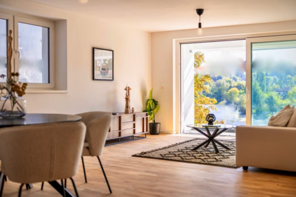 Wohnung Mölln - 4 Zimmer, 113 m&sup2;, 1.900&euro; | Angebot:23203067