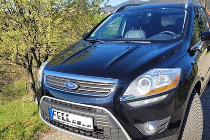 Ford Kuga 119.000 km 8.700 &euro; Horben 79289