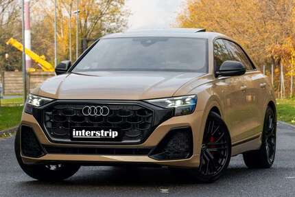 Audi Q8 9.900 km 92.990 &euro; Langweid 86462