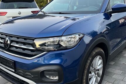 VW T-Cross 45.998 km 18.990 € Kremmen 16766