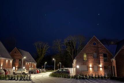 Moderne 3,5-Zimmer-Neubauwohnung in Dorum, Wurster Nordseeküste 4 zimmer