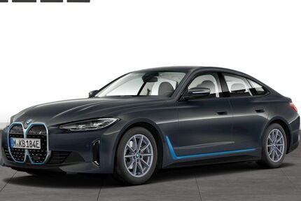 BMW i4 110.308 km 32.750 &euro; Schwandorf 92421
