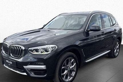 BMW X3 108.343 km 33.450 &euro; Hamburg 21073