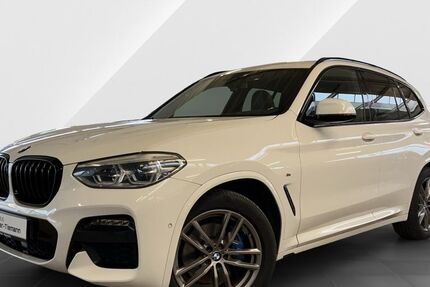BMW X3 79.180 km 33.884 &euro; Hameln 31789