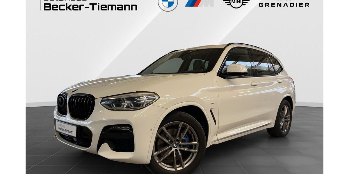 BMW X3 79.180 km 33.884 &euro; Hameln 31789