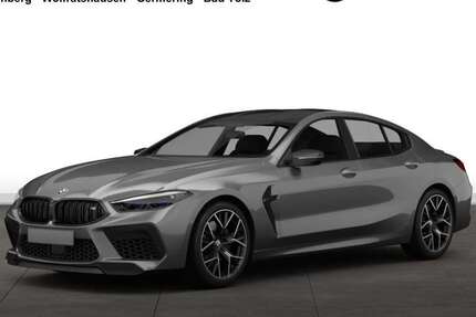 BMW M850 54.696 km 58.990 &euro; Geretsried - Gelting 82538