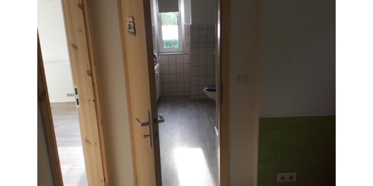 Dachgeschoßwohnung Wriezen - 3 Zimmer, 75 m&sup2;, 470&euro; | Angebot:25135574