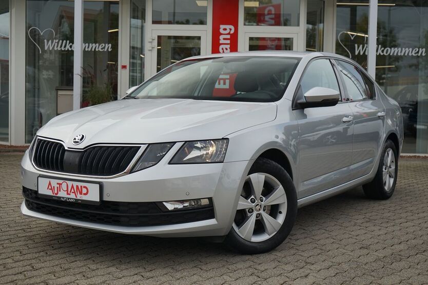 Skoda Octavia 63.103 km 16.990 € Erfurt 99087