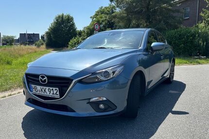 Mazda 3 167.000 km 9.600 &euro; Weyhe 28844